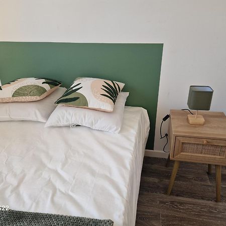 Duplex En Centre Ville Villers-Cotterets  Luaran gambar