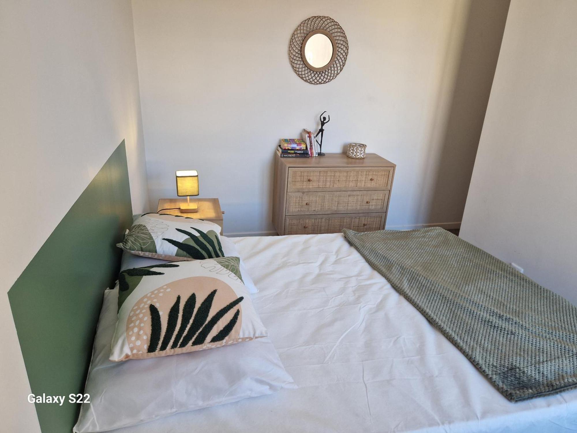 Duplex En Centre Ville Villers-Cotterets  Luaran gambar