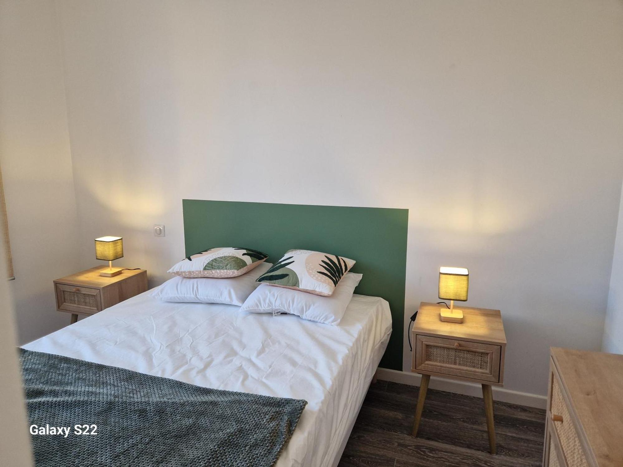 Duplex En Centre Ville Villers-Cotterets  Luaran gambar