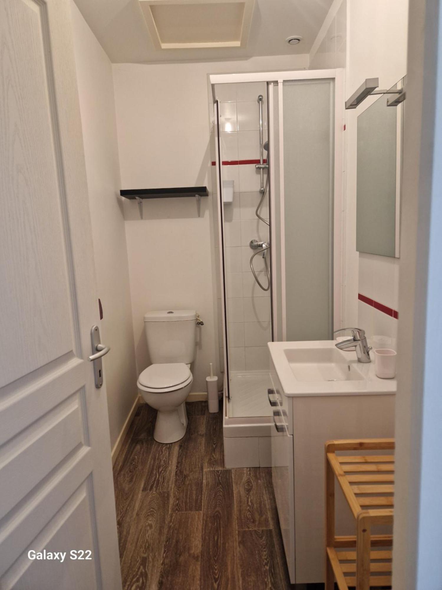 Duplex En Centre Ville Villers-Cotterets  Luaran gambar