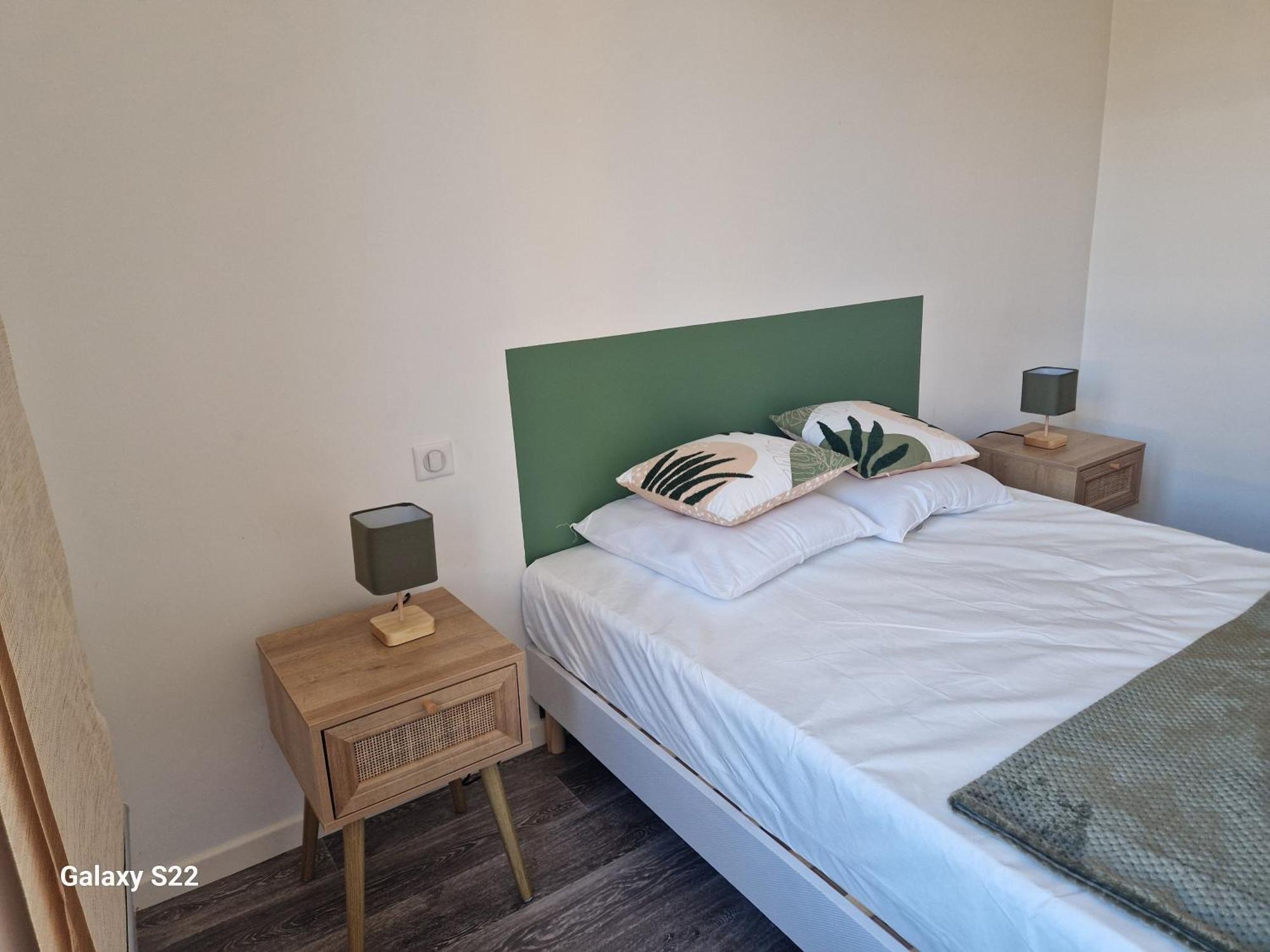 Duplex En Centre Ville Villers-Cotterets  Luaran gambar